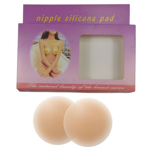 Paia coppia copricapezzoli 2 - x,