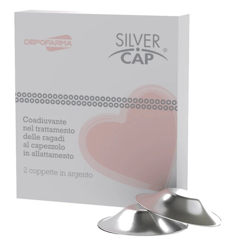 Depofarma silver cap - depofarma,