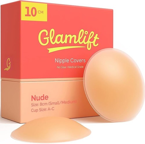 Copricapezzoli glamlift - copricapezzoli,