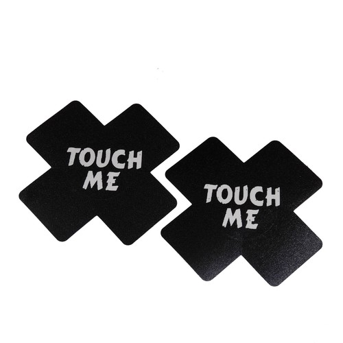 Adesivi copri capezzoli touch - copri,