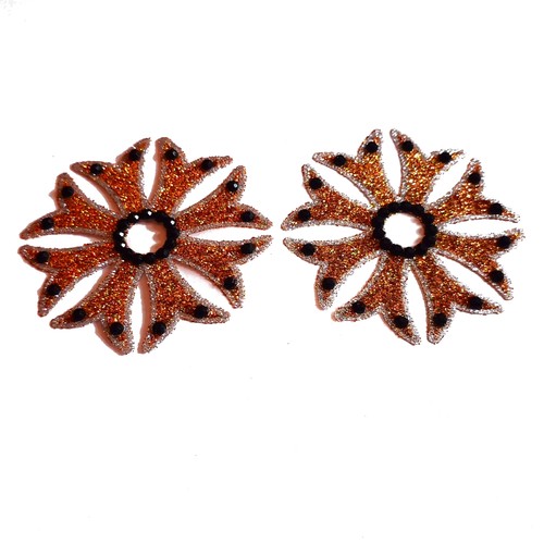 Adesivi copri capezzoli set - , da