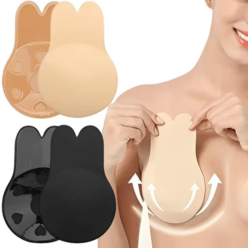 Reggiseno push invisibile - reggiseno, up