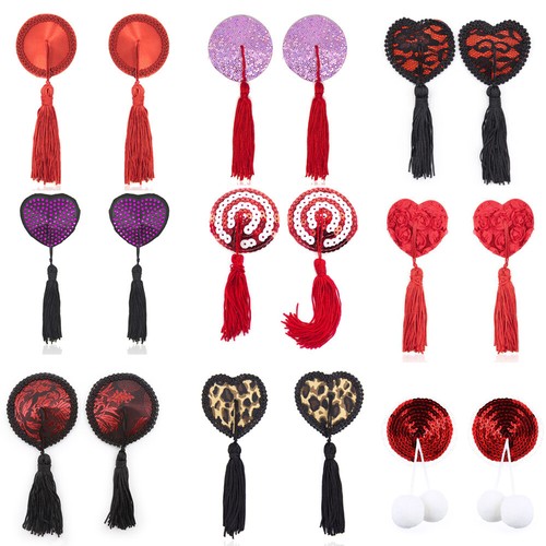 Reggiseno seno copri capezzoli