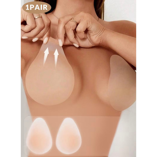 Paio invisibile push up - paio, push-up