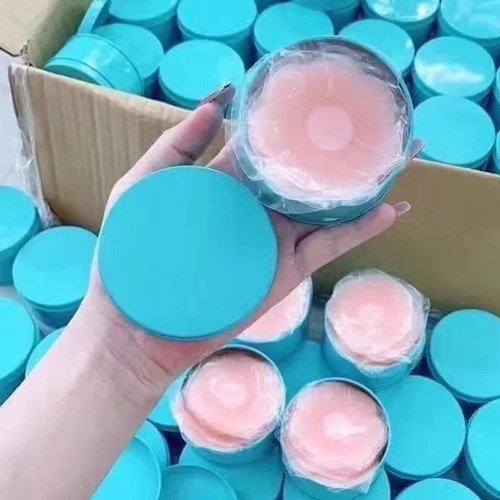 Copricapezzoli silicone coppia - copricapezzoli,