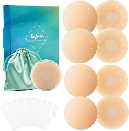Packs copricapezzoli - 4,