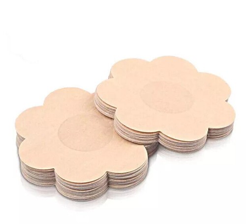 Copricapezzoli silicone - copricapezzoli,