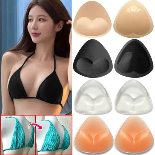 Pezzi inserti reggiseno - 2,