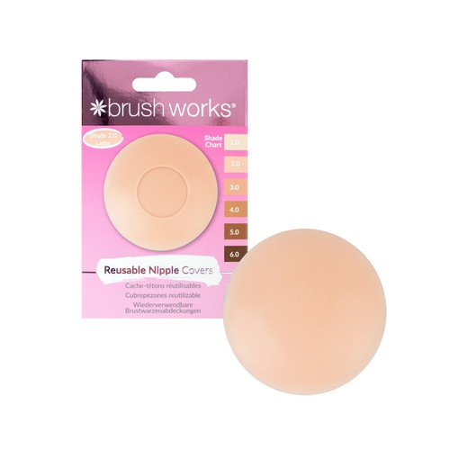 Brushworks copricapezzoli - brushworks, in