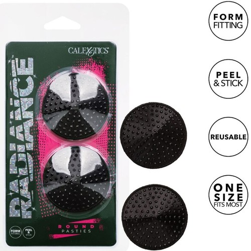Calexotics radiance copri - -,