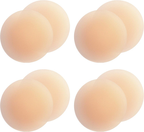 Copricapezzoli riutilizzabili - copricapezzoli,
