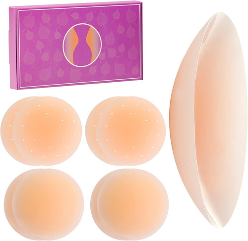 Packs copricapezzoli - 4,