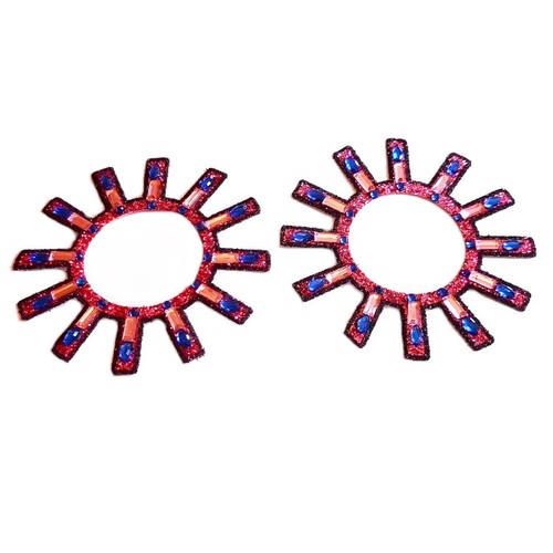 Adesivi copri capezzoli set - , da