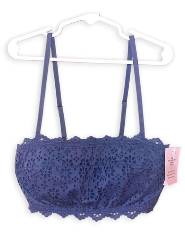 Bralette pizzo auden - bralette,