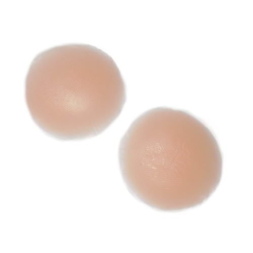 Copri capezzoli silicone - capezzoli, in