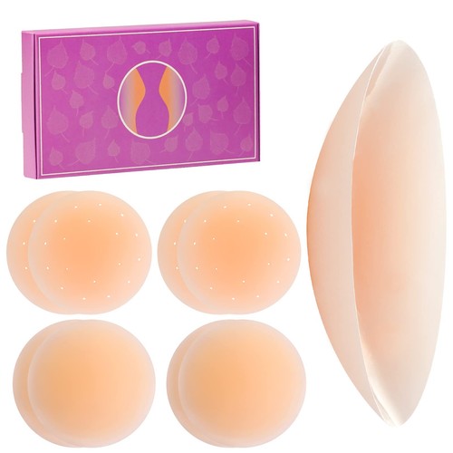 Tacilin paia copricapezzoli - 4,