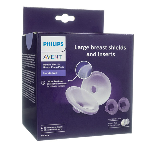 Philips avent copri capezzoli - philips,