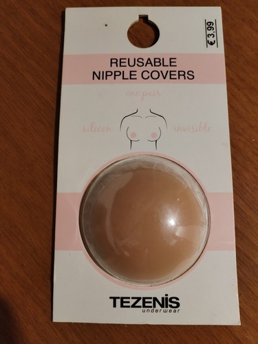 Reusable silicone nipple - silicone,