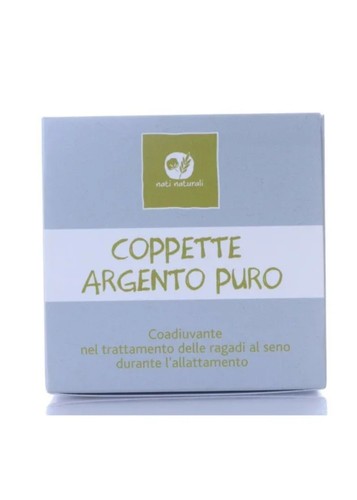 Coppette seno per capezzolo - per,